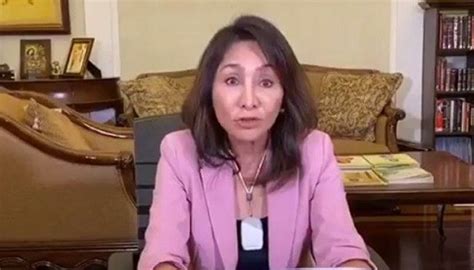 Internet users react to Gwen Garcia's alleged 'doctor.